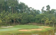 The Legends Golf Resort & Country Club